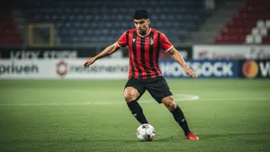 Gwiazda Eredivisie na celowniku Włochów! Turecki talent może kosztować miliony euro