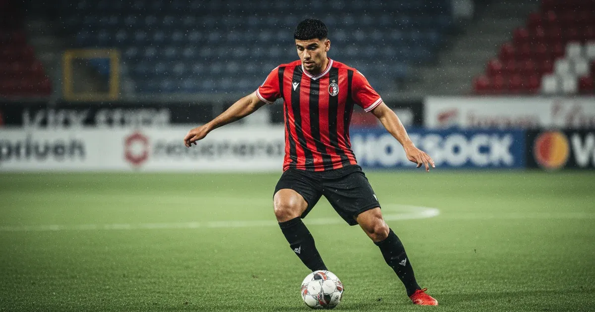 Gwiazda Eredivisie na celowniku Włochów! Turecki talent może kosztować miliony euro