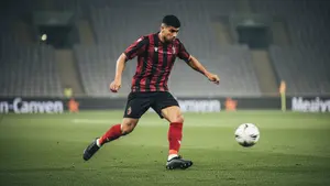 Gwiazda ligi holenderskiej o krok od transferu! Turecki talent wybrał nowy klub