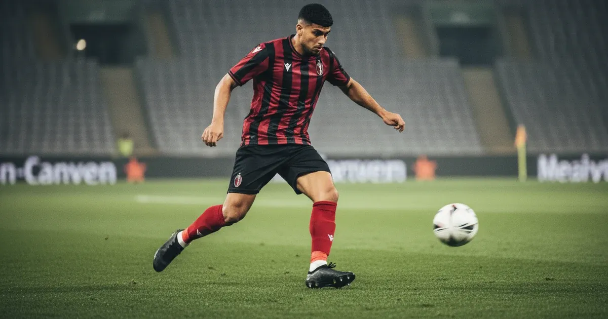 Gwiazda ligi holenderskiej o krok od transferu! Turecki talent wybrał nowy klub