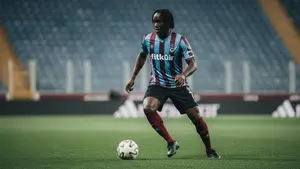Ajax Amsterdam walczy o pomocnika. Na stole miliony za byłego gracza Sevilli