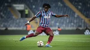 Batista Mendy trafi do Serie A? Torino walczy o podpis pomocnika