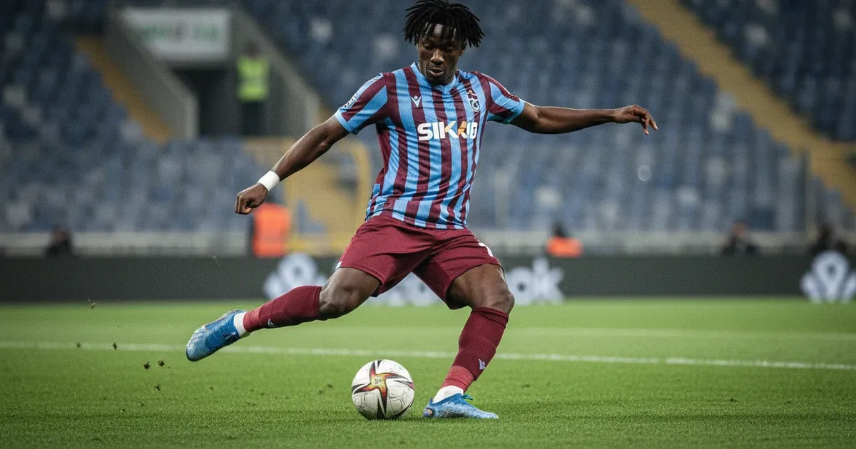 Batista Mendy trafi do Serie A? Torino walczy o podpis pomocnika