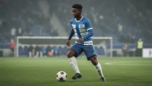 Bazoumana Touré