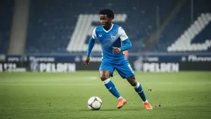 Transferowy rekord na horyzoncie! Angielski klub walczy o gwiazdę Bundesligi za 50 milionów euro