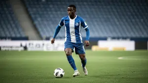 Londyński klub wchodzi do gry o perłę Bundesligi! 40 milionów euro za 20-letniego skrzydłowego