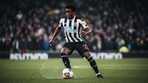 Aston Villa monitoruje sytuację w Newcastle. Iworyjski talent na celowniku potentatów