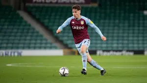 Club Brugge walczy o talent z Anglii. 19-letni skrzydłowy może opuścić Premier League