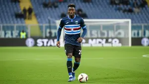 Ben Lhassine Kone