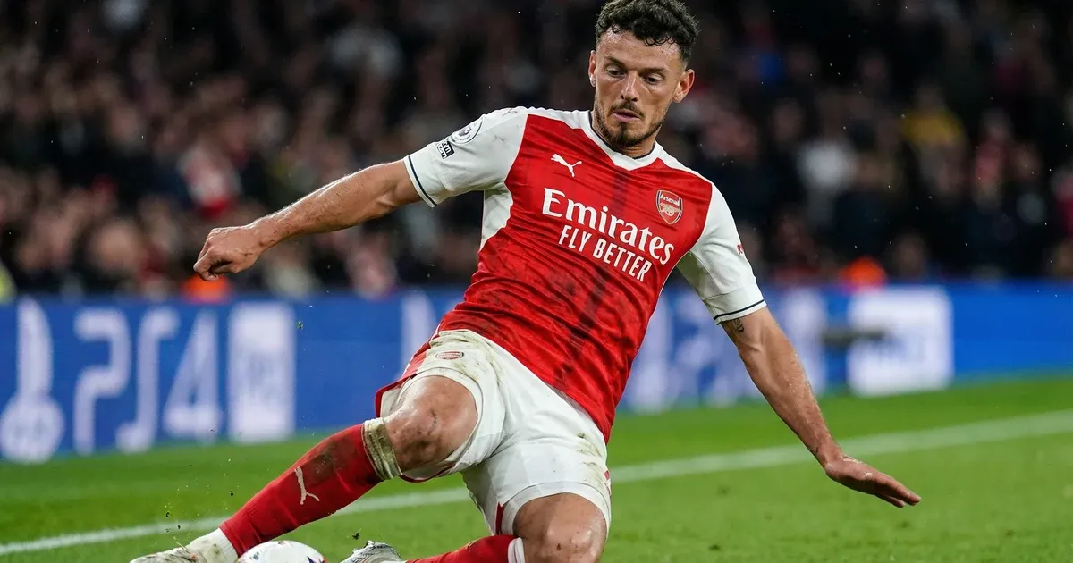 White wypchnięty z Arsenalu? Giganci Premier League już ustawiają się w kolejce po obrońcę