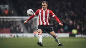 West Ham szuka wzmocnień po spadku! Obrońca ze Stoke City na celowniku Nuno Espirito Santo