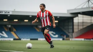 Benjamin Arthur nie wróci do Glasgow? Brentford odrzuciło ofertę szkockiego giganta