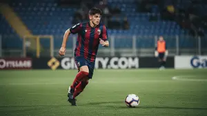 Gwiazda Serie A na wylocie? Turecki potentat rusza po utalentowanego skrzydłowego