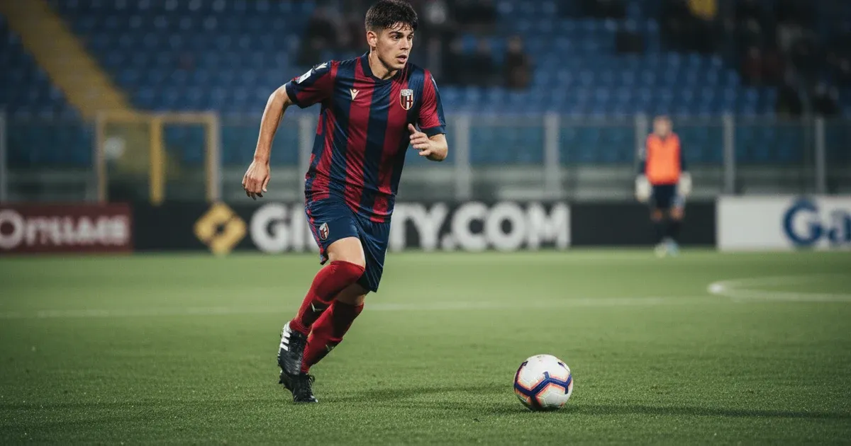 Gwiazda Serie A na wylocie? Turecki potentat rusza po utalentowanego skrzydłowego
