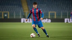Gwiazdor z Serie A na celowniku Brazylijczyków! Bologna może zarobić miliony za skrzydłowego