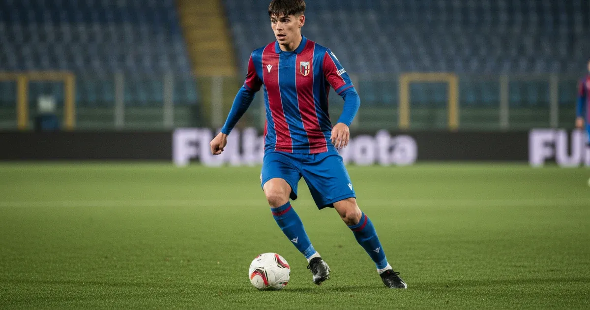 Gwiazdor z Serie A na celowniku Brazylijczyków! Bologna może zarobić miliony za skrzydłowego