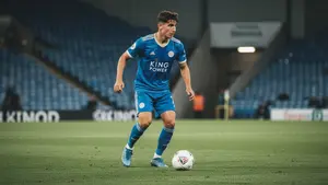 Włoski klub rusza po talent z Anglii! Obrońca Leicester City na celowniku Torino