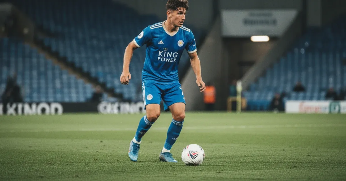Włoski klub rusza po talent z Anglii! Obrońca Leicester City na celowniku Torino