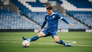 Leicester odrzuciło ofertę z Włoch. Teraz 22-letni obrońca może trafić do West Hamu
