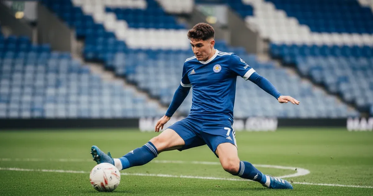 Leicester odrzuciło ofertę z Włoch. Teraz 22-letni obrońca może trafić do West Hamu