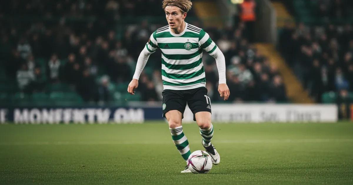 Celtic traci gwiazdę? Cztery kluby biją się o 24-latka, który jest nie do zatrzymania
