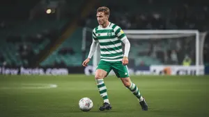 Gwiazdor Celticu na celowniku klubu z Liverpoolu! Szwedzki as może kosztować fortunę