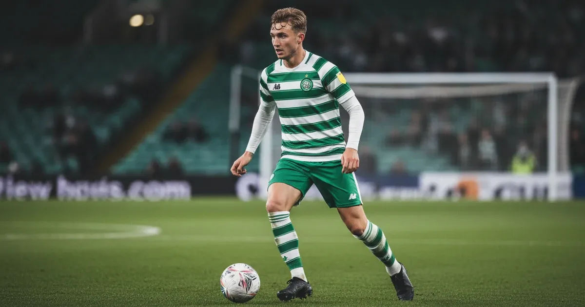Gwiazdor Celticu na celowniku klubu z Liverpoolu! Szwedzki as może kosztować fortunę
