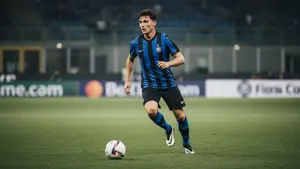 Benjamin Pavard