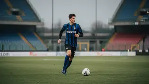 Benjamin Pavard trafi do Arabii Saudyjskiej? Inter Mediolan wycenił obrońcę