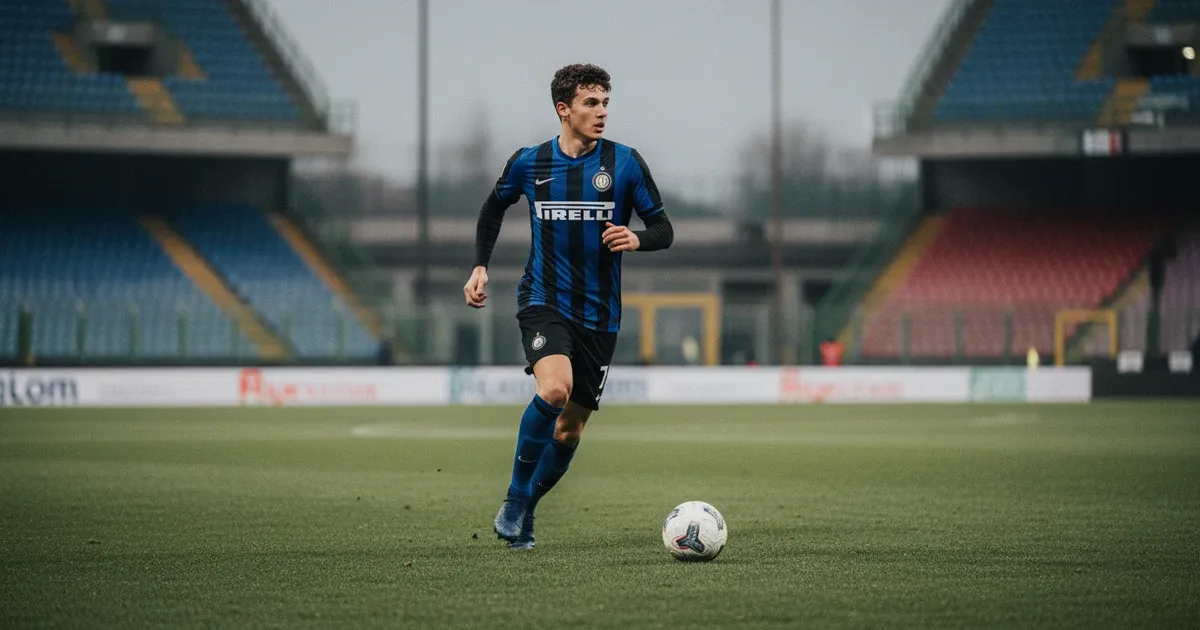 Benjamin Pavard trafi do Arabii Saudyjskiej? Inter Mediolan wycenił obrońcę