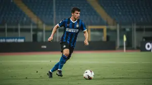 Benjamin Pavard odrzucił ofertę beniaminka! Francuz walczy o uznanie w Mediolanie