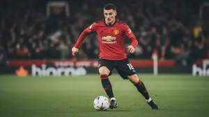 Zaskakujący zwrot w Hiszpanii! Napastnik Manchesteru United na liście życzeń katalońskiego klubu