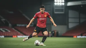 Benjamin Šeško na celowniku niemieckiego giganta. Szykuje się wielki powrót do Bundesligi?