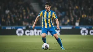 Transferowa okazja za miliony? Reprezentant kraju na celowniku Borussii Dortmund