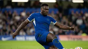 Benoît Badiashile na wylocie z Chelsea. Olympique Marsylia faworytem