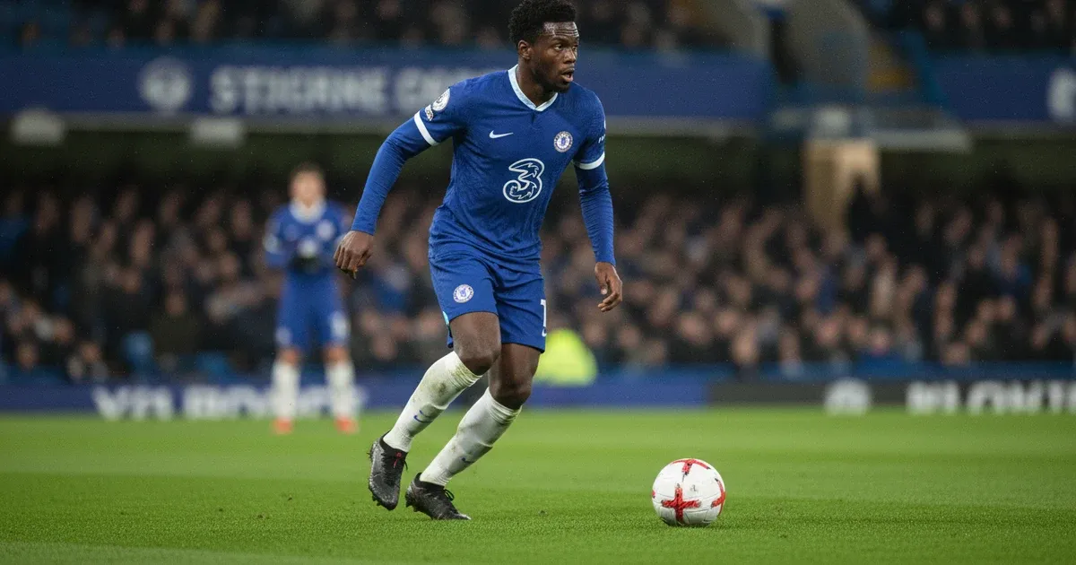 Newcastle United walczy o obrońcę Chelsea. Francuz może kosztować 38 milionów euro