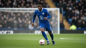 Benoît Badiashile na celowniku włoskiego giganta. Chelsea stawia twardy warunek