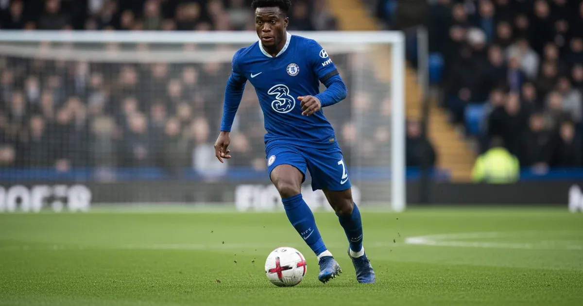 Benoît Badiashile na celowniku włoskiego giganta. Chelsea stawia twardy warunek