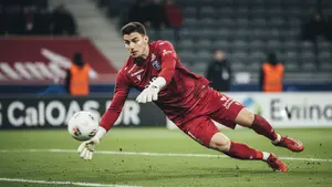 Berke Özer na celowniku tureckiego giganta. Transfer zależy od jednego ruchu Juventusu