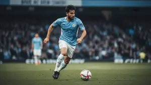 Bernardo Silva