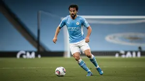 Bernardo Silva dogadany z FC Barceloną? Deco szykuje wielki hit za darmo