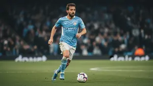Bernardo Silva