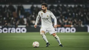 Bernardo Silva opuści Real Madryt? Juventus planuje wielki powrót do negocjacji