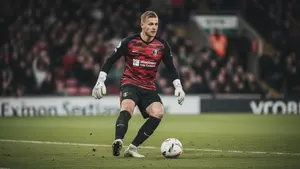 Bernd Leno na celowniku potęgi z Monachium. Ma zastąpić legendarną postać