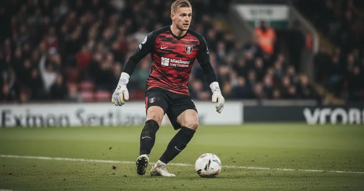 Bernd Leno na celowniku potęgi z Monachium. Ma zastąpić legendarną postać
