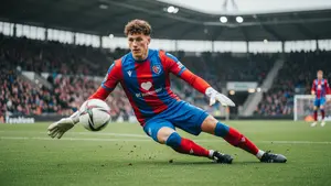 Udinese szuka ratunku w Holandii. 3 miliony euro za bramkarza SC Heerenveen?