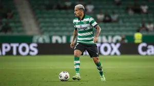 Kosztował miliony, a znów idzie na wypożyczenie. Brazylijczyk zagra u Ricardo Sá Pinto