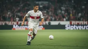 VfB Stuttgart odrzuciło 40 milionów euro. Pomocnik nie chciał grać w Arabii Saudyjskiej