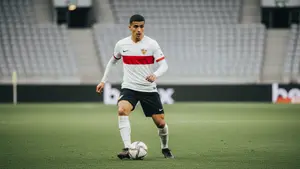 Bilal El Khannouss na celowniku klubu z La Liga. W grze 64 miliony euro