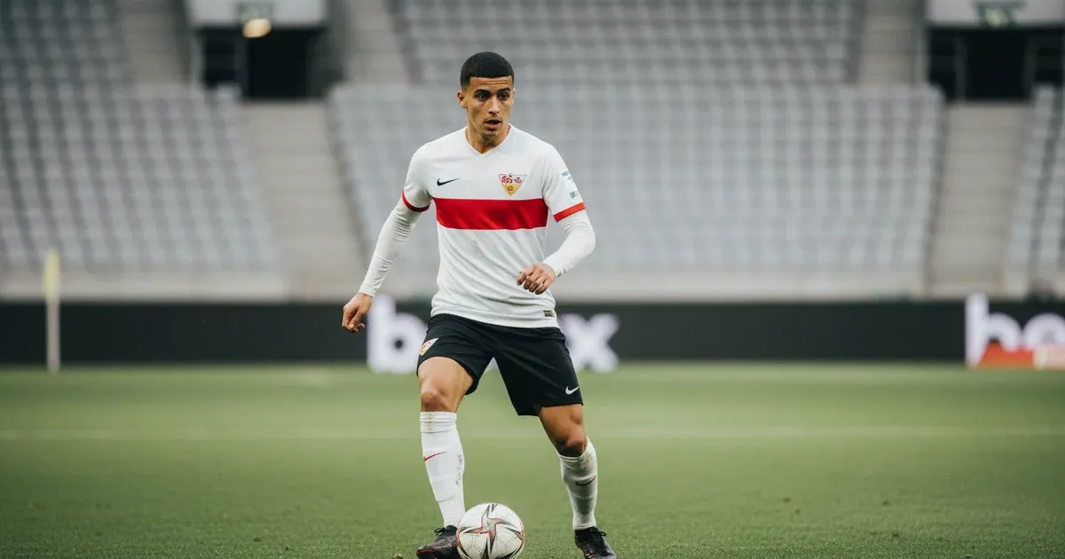 Bilal El Khannouss na celowniku klubu z La Liga. W grze 64 miliony euro